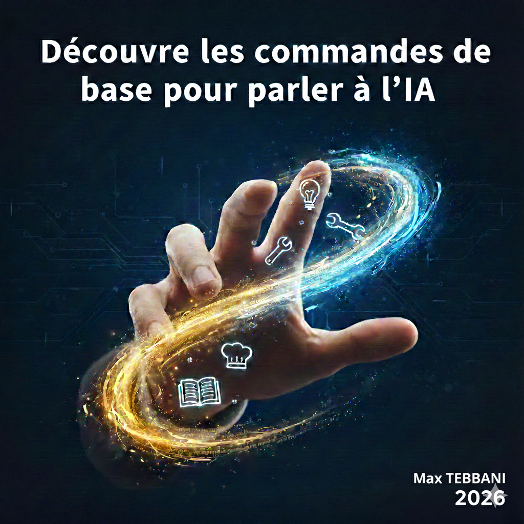Guide de l'Intelligence Artificielle
